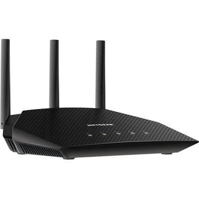 NETGEAR AX1800 WIFI6 ROUTR 4STRM NETGEAR — view 2