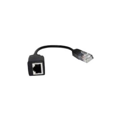 opengear CABLE ADAPTER RJ45 PLUG TO RJ45 JACK FOR opengear — view 2