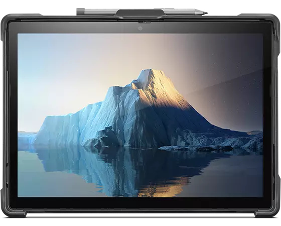 LENOVO Tablet Protective Case f/ ThinkPad X12 LENOVO — view 2