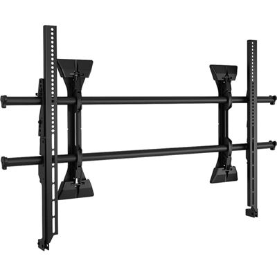 AV Supply Group ADJUSTABLE FIXED WALL MOUNT AV Supply Group — view 2
