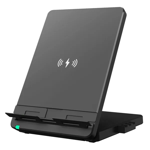 WHC60 WIRELESS CHARGER FOR WH66/WH67 Yealink — view 1