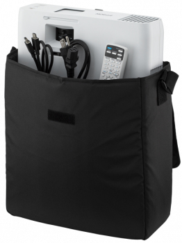 EPSON Soft Carry Case - ELPKS71 EPSON — view 2