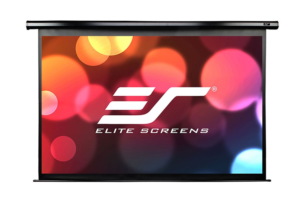 AV Supply Group MOTORISED ELECTRIC SCREEN AV Supply Group — view 2
