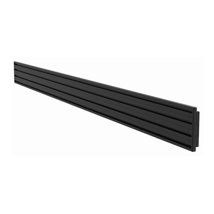 ATDEC ADB 175MM RAIL - BLACK ATDEC — view 2
