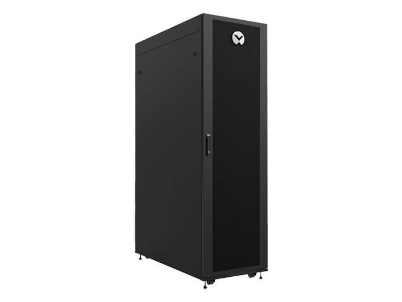VERTIV VE RACK- 42UX600WX1200D ASSEMBLED VERTIV — view 2