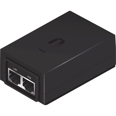 UBIQUITI NETWORKS POE INJECTOR 48VDC 24W UBIQUITI NETWORKS — view 2