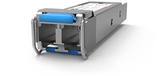 ALLIED TELESIS 100BASEFX (2KM) SFP (2KM WITH MMF 1310N ALLIED TELESIS — view 2