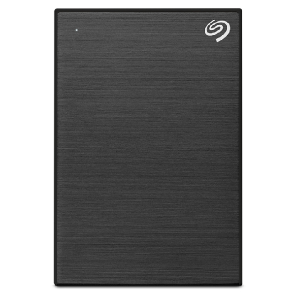 SEAGATE One Touch HDD 2TB Black 2.5IN USB3.0 HDD SEAGATE — view 2