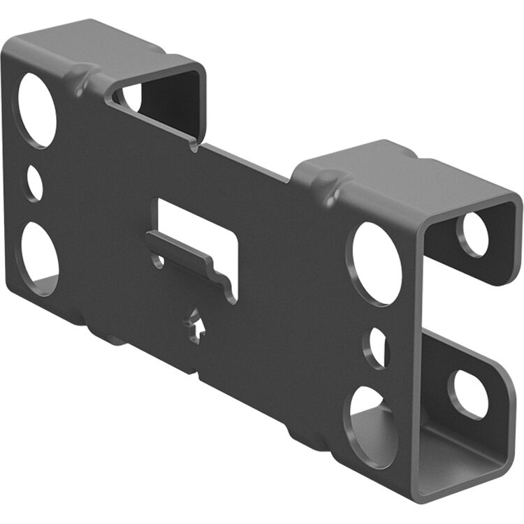 Jabra PanaCast 50 Wall Mount Grey JABRA — view 2