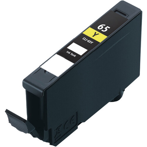 CANON CLI65Y INK PRO200 CANON — view 2