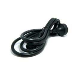 ARUBA HPE 2.5M C15 to CEE 7-vii Pwr Cord ARUBA — view 2