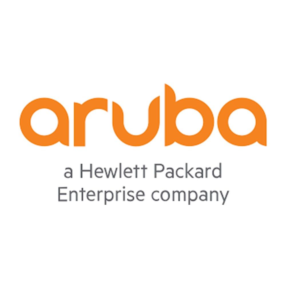 ARUBA Outdoor EX SFP Strain Relief Kit ARUBA — view 2