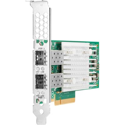 INT E810 10/25GbE 2p SFP28 Adptr HPE — view 1
