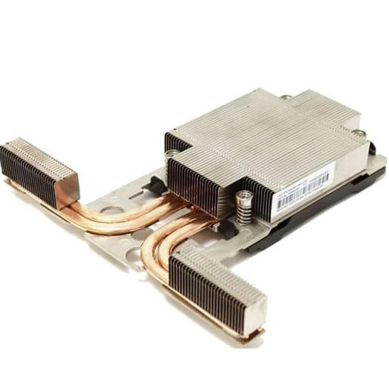 Hewlett Packard Enterprise HPE DL360 Gen10+ High Perf Heat Sink Kit Hewlett Packard Enterprise — view 2