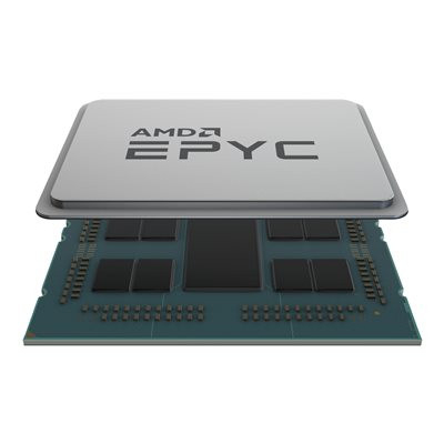 HP Components