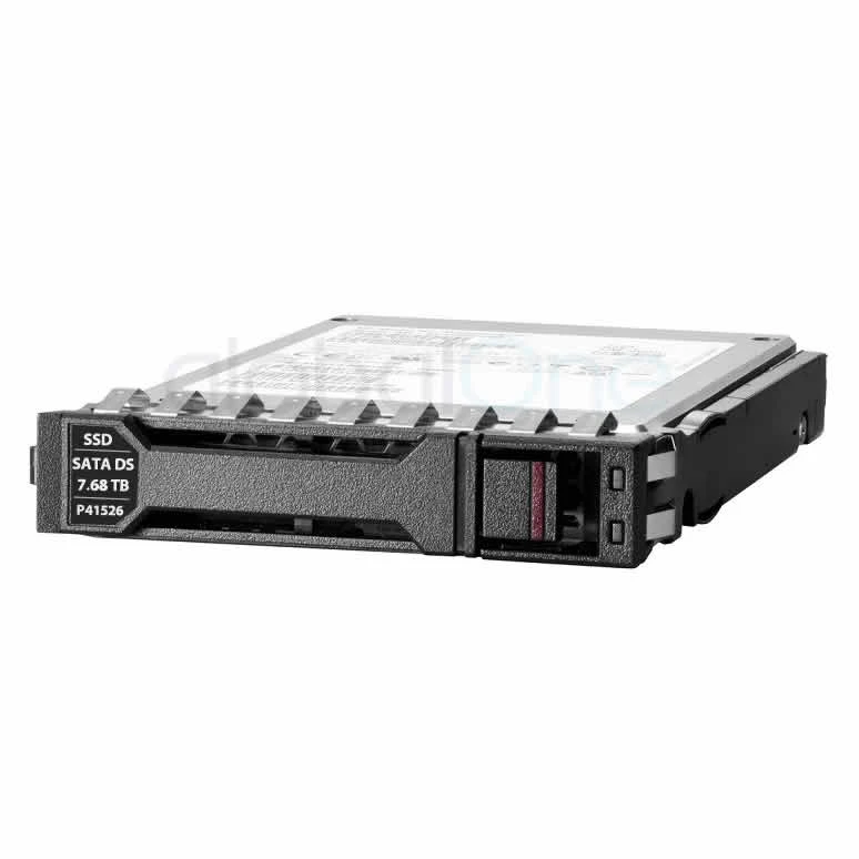 HP Storage