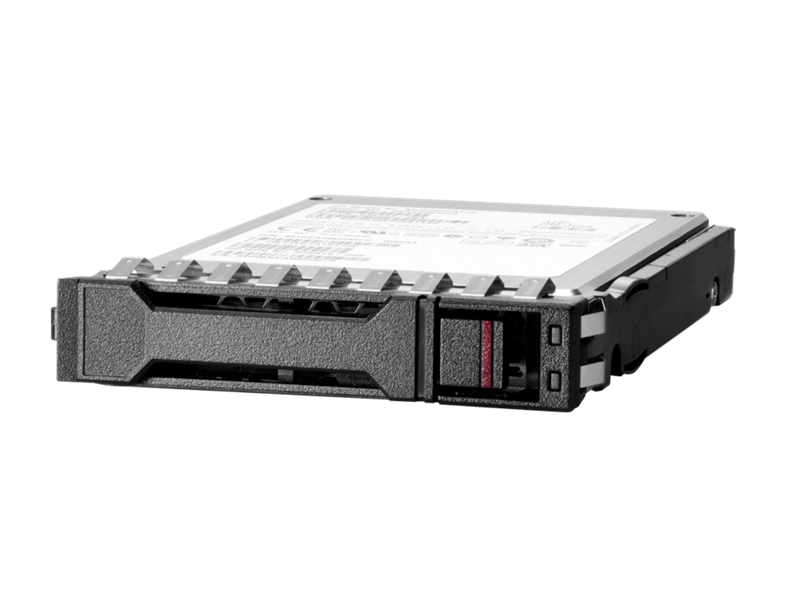 HPE Servers & Storage