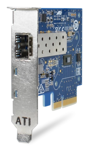 ALLIED TELESIS Network Controllers
