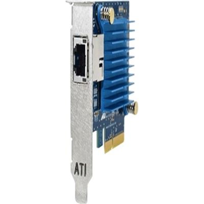 ALLIED TELESIS 10GB SINGLE PORT RJ45 NETWORK ADAPTER ALLIED TELESIS — view 2