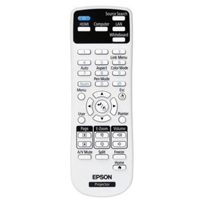 EPSON EB-L510U/L610W/L610U/L615U REMOTE EPSON — view 2