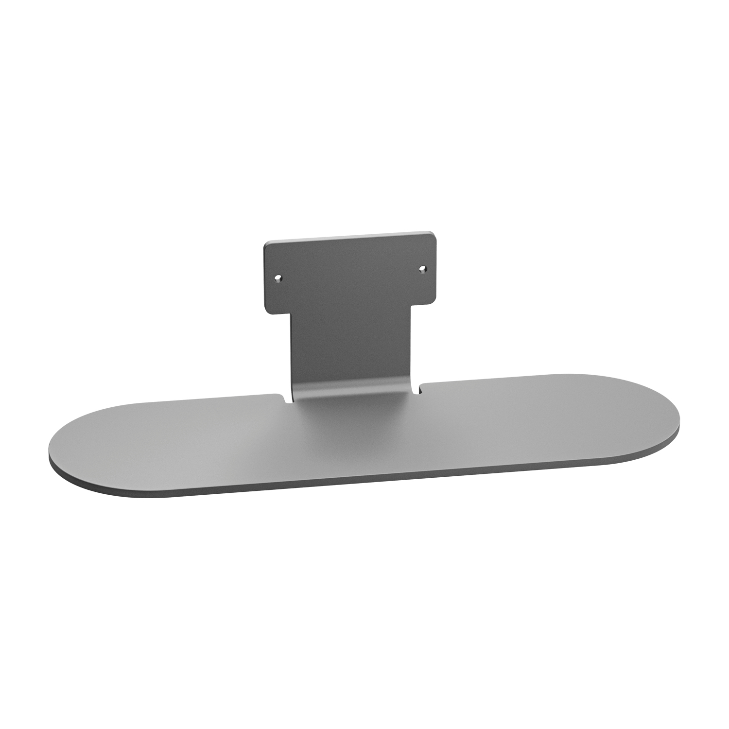Jabra PanaCast 50 Table Stand Light Grey JABRA — view 2