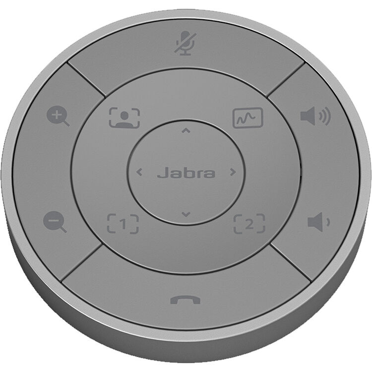 JABRA PANACAST 50 REMOTE GREY JABRA — view 2