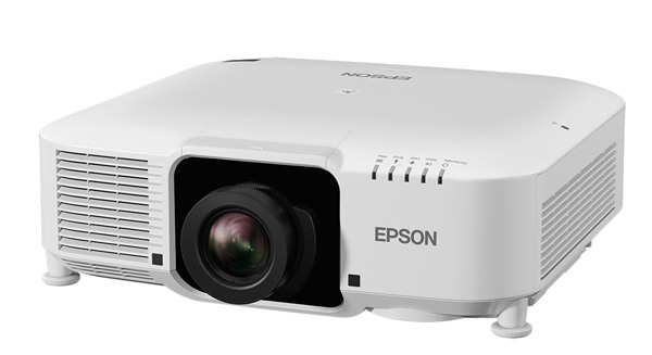 EPSON EB-PU1008W 8500LM WUXGA LARGE VENUE 3LCD EPSON — view 2