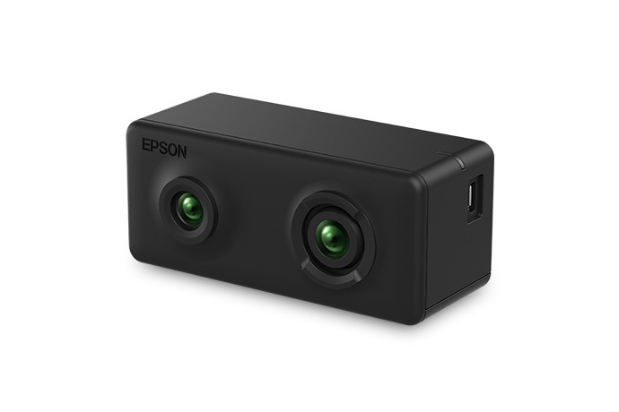 EPSON Camera Unit - ELPEC01 EPSON — view 2