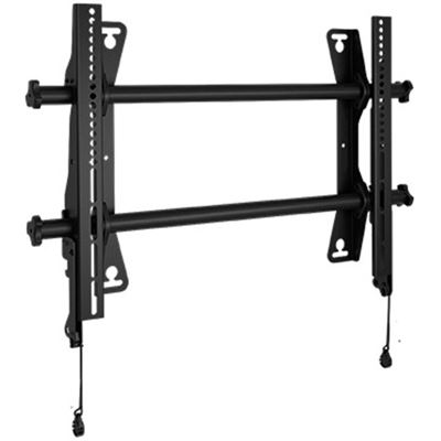 AV Supply Group MEDIUM FIXED WALL MOUNT AV Supply Group — view 2