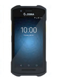 ZEBRA TC26 KIT WWAN GMS SE4710 NFC 3/32GB 13 M ZEBRA — view 2