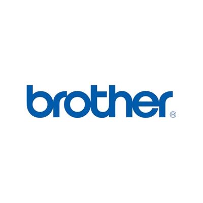 BROTHER BTTR40DC THERMAL TRANSFER ROLL BROTHER — view 2