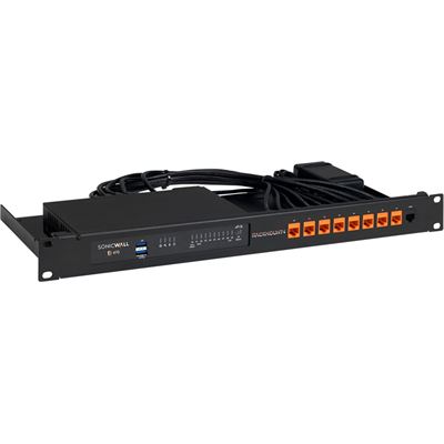 RACKMOUNT.IT RACK MOUNT KIT FOR SONICWALL TZ270 / TZ3 RACKMOUNT.IT — view 2