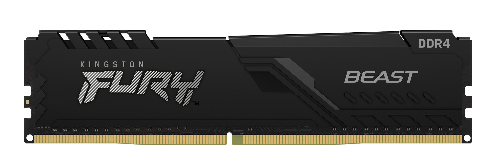 KINGSTON 32GB DDR4-3600MHz CL18 DIMM FURY Beast KINGSTON — view 2