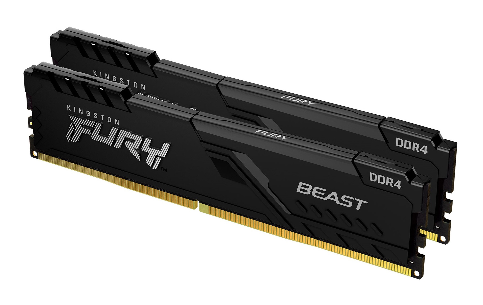 KINGSTON 32GB DDR4-3600MHz CL18 DIMM (Kit of 2) KINGSTON — view 2
