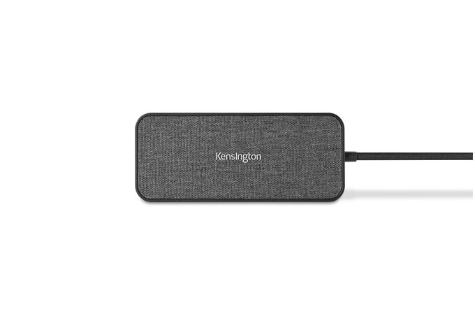 KENSINGTON SD1650P USB-C Single 4K Portable Dock KENSINGTON — view 3