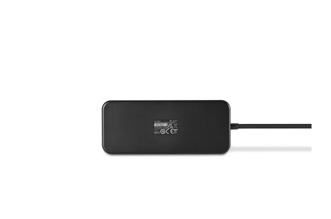 KENSINGTON SD1650P USB-C Single 4K Portable Dock KENSINGTON — view 4