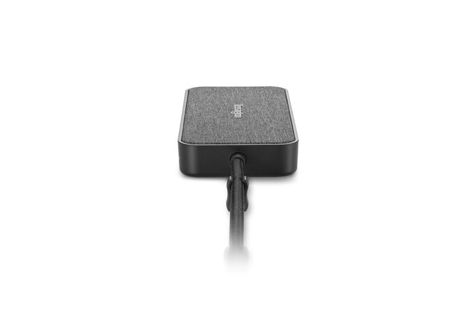 KENSINGTON SD1650P USB-C Single 4K Portable Dock KENSINGTON — view 5