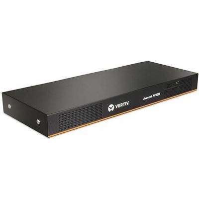 Vertiv Switches