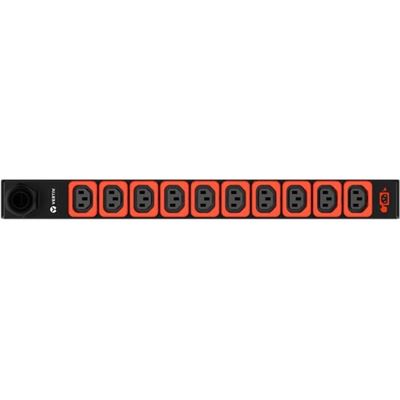 VERTIV BASIC STANDARD 16A 230V 3.6KW 1RU HO VERTIV — view 2