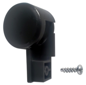 ZEBRA Kit Hinge and Rear Hinge Cover ZD420T an ZEBRA — view 2