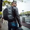 STM DUX 30L BACKPACK (17in) - BLACK CAMO STM — view 2
