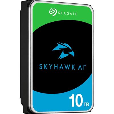SEAGATE Hard Drives (HDD)