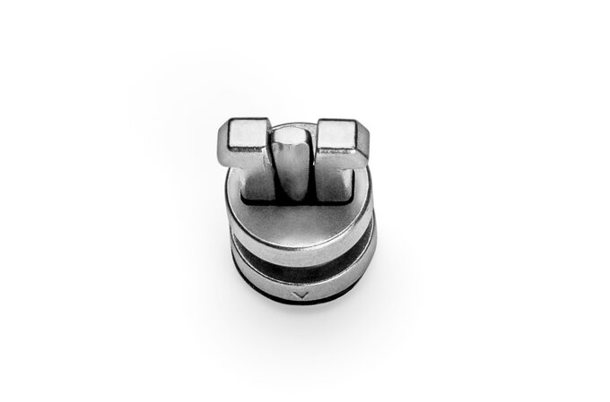KENSINGTON CLICKSAFE NANO SAVER ANCHOR KENSINGTON — view 2