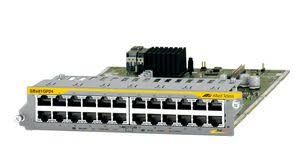 ALLIED TELESIS 40 PORT CSFP ETHERNET LINE CARD REQUIRES ALLIED TELESIS — view 2