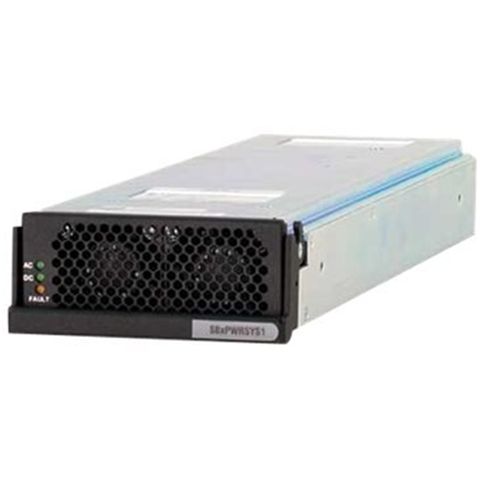 ALLIED TELESIS SPARE FAN TRAY SBX3112 & SBX8112 CHASSIS ALLIED TELESIS — view 2