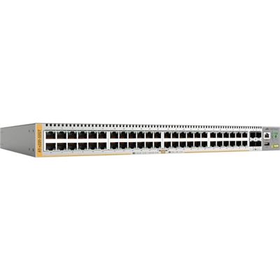 ALLIED TELESIS 48X 1G LAYER2+ MANAGED SWITCH FIXED SING ALLIED TELESIS — view 2