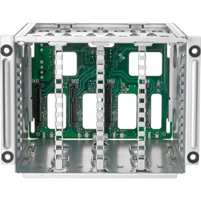Hewlett Packard Enterprise CPUs