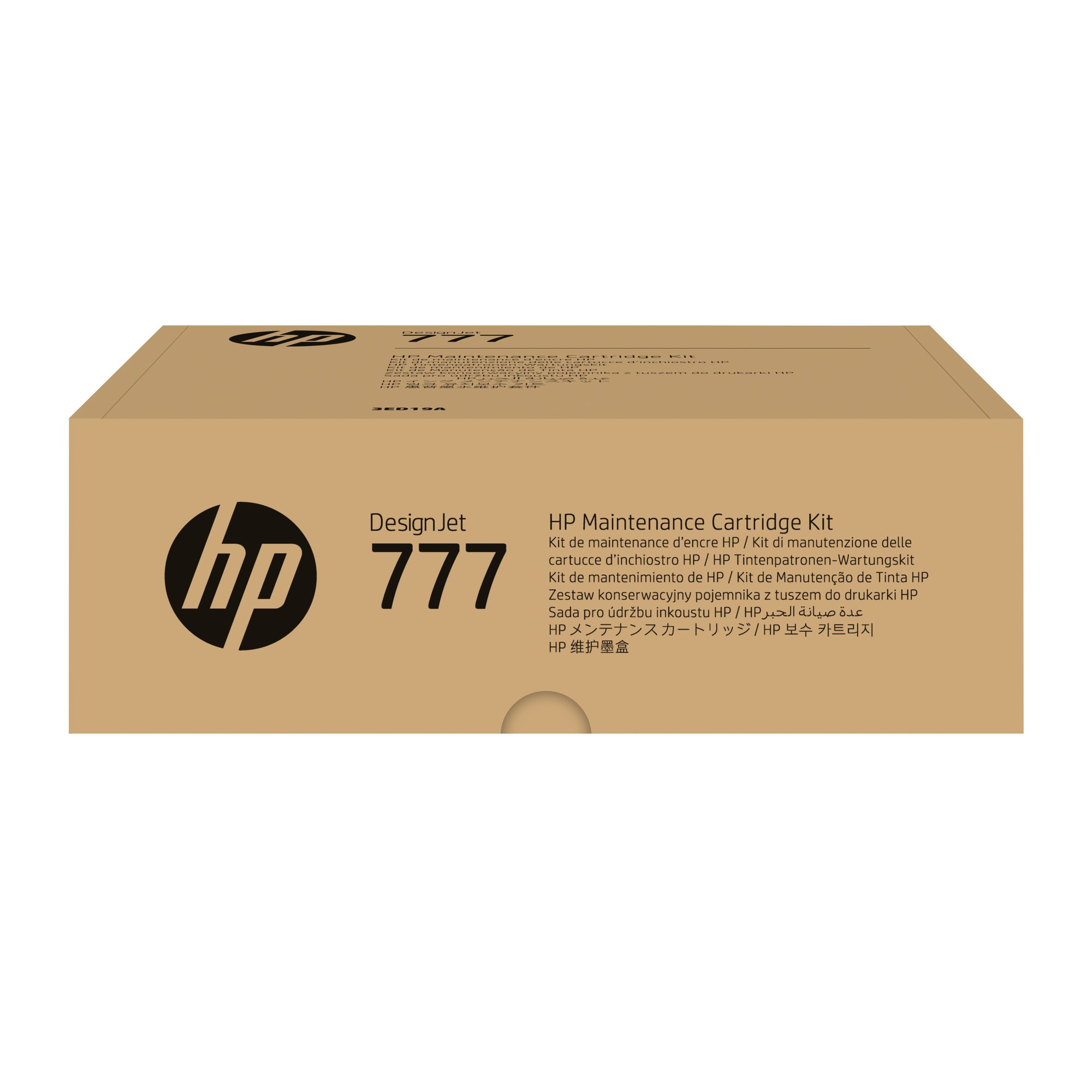 HP Auto ID Devices