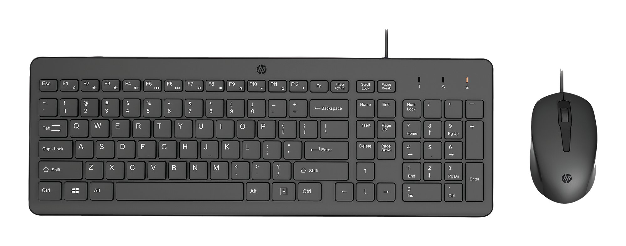 HP Peripherals & Accessories