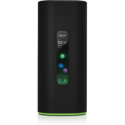 AMPLIFI ALIEN ROUTER Ubiquiti — view 1
